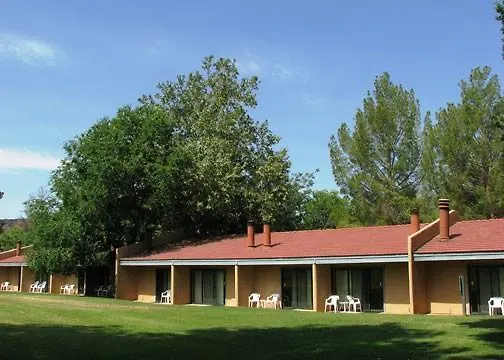 Ośrodek wypoczynkowy At Poco Diablo Sedona