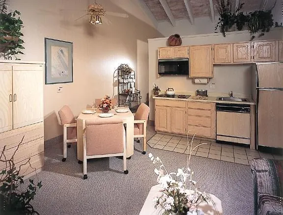Resort At Poco Diablo